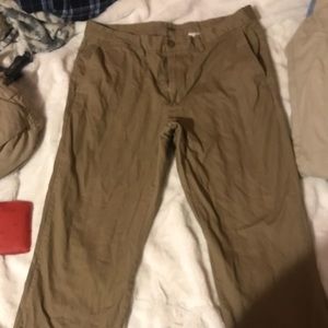 Men Old Navy Pants